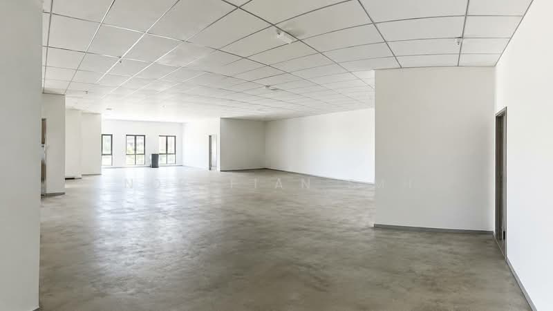 Kedai / Pejabat untuk Disewa di Alam Damai (Cheras) - Norafian SMH - Interior - PropertyGuru.com.my