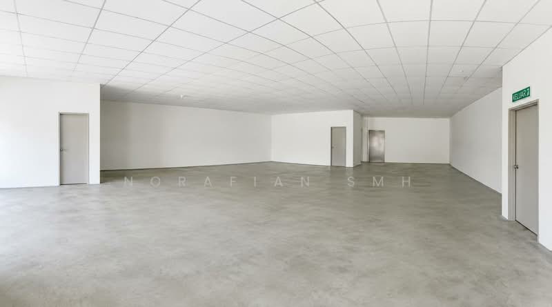 Kedai / Pejabat untuk Disewa di Alam Damai (Cheras) - Norafian SMH - Interior - PropertyGuru.com.my