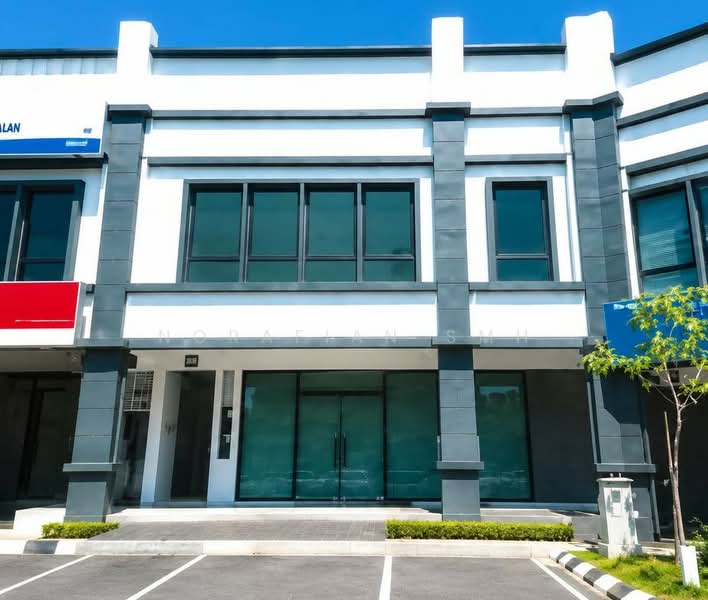 Kedai / Pejabat untuk Disewa di Alam Damai (Cheras) - Norafian SMH - Exterior - PropertyGuru.com.my