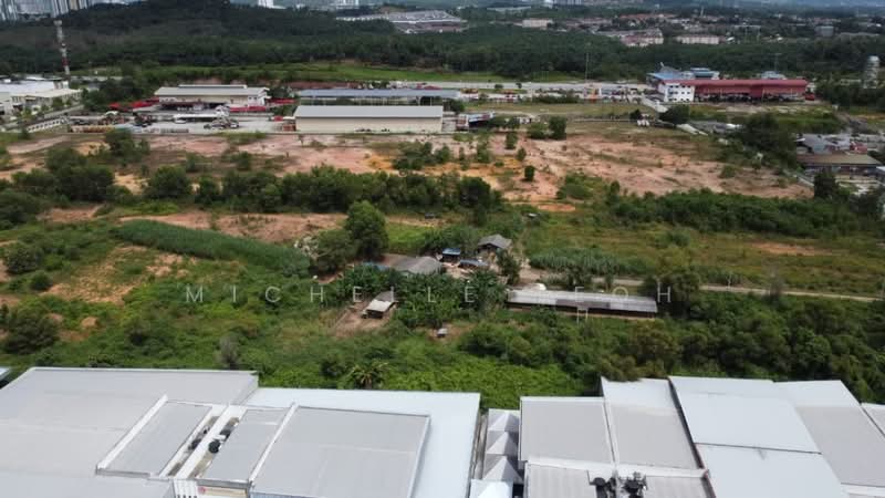 Tanah Perindustrian untuk Disewa di Ulu Langat (Selangor) - Michelle Teoh - Exterior - PropertyGuru.com.my