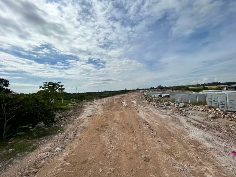 Tanah Perindustrian untuk Disewa di Ulu Langat (Selangor) - Michelle Teoh - Exterior - PropertyGuru.com.my