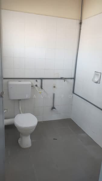 Rumah Teres 2 Tingkat untuk Disewa di Pandan Perdana (Ampang) - Paul Po - Bathroom - PropertyGuru.com.my