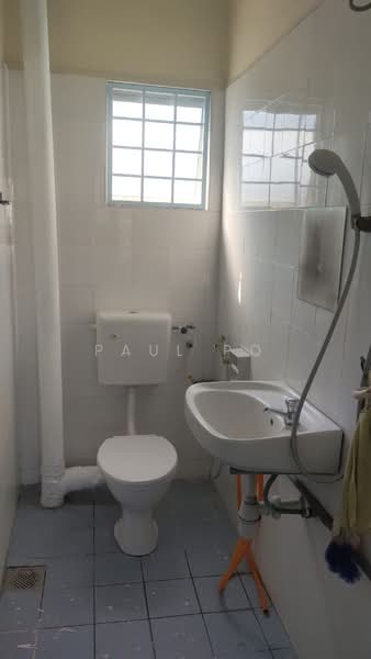 Rumah Teres 2 Tingkat untuk Disewa di Pandan Perdana (Ampang) - Paul Po - Bathroom - PropertyGuru.com.my