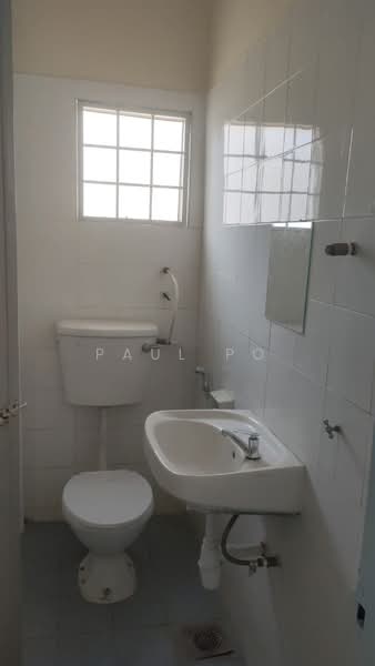 Rumah Teres 2 Tingkat untuk Disewa di Pandan Perdana (Ampang) - Paul Po - Bathroom - PropertyGuru.com.my