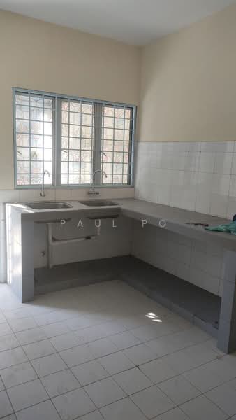 Rumah Teres 2 Tingkat untuk Disewa di Pandan Perdana (Ampang) - Paul Po - Kitchen - PropertyGuru.com.my