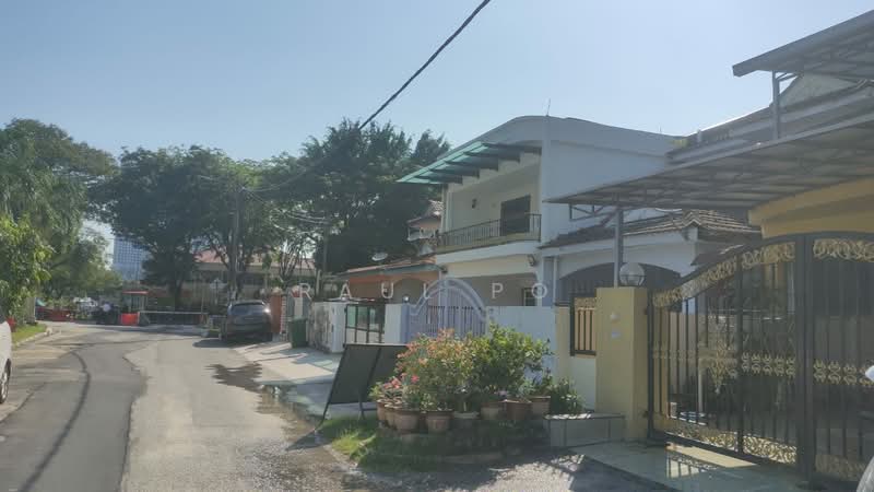 Rumah Teres 2 Tingkat untuk Disewa di Pandan Perdana (Ampang) - Paul Po - Exterior - PropertyGuru.com.my