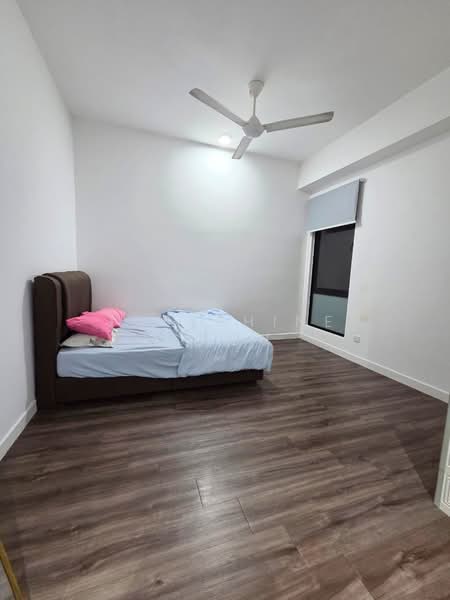 Servis Apartment untuk Disewa di Utropolis Urbano - Josephine Chou - Bedroom - PropertyGuru.com.my