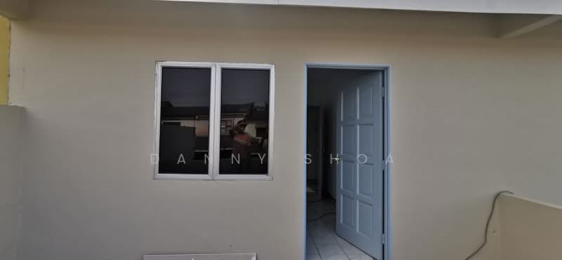2-storey Terraced House for Sale in Port Dickson (Negeri Sembilan) - Danny Shoa - Exterior - PropertyGuru.com.my