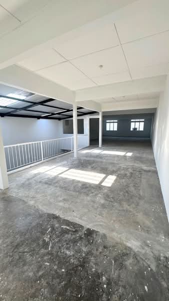 Shop / Office for Rent in Petaling Jaya (Selangor) - Terry Yee - Interior - PropertyGuru.com.my