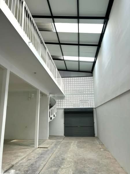 Shop / Office for Rent in Petaling Jaya (Selangor) - Terry Yee - Interior - PropertyGuru.com.my