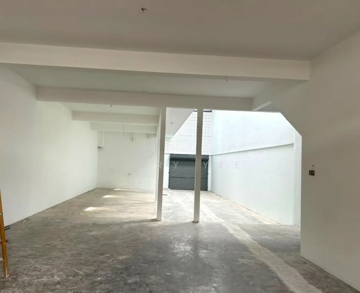 Shop / Office for Rent in Petaling Jaya (Selangor) - Terry Yee - Interior - PropertyGuru.com.my