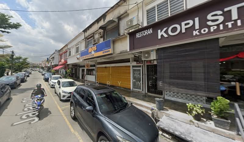 Shop / Office for Rent in Petaling Jaya (Selangor) - Terry Yee - Exterior - PropertyGuru.com.my