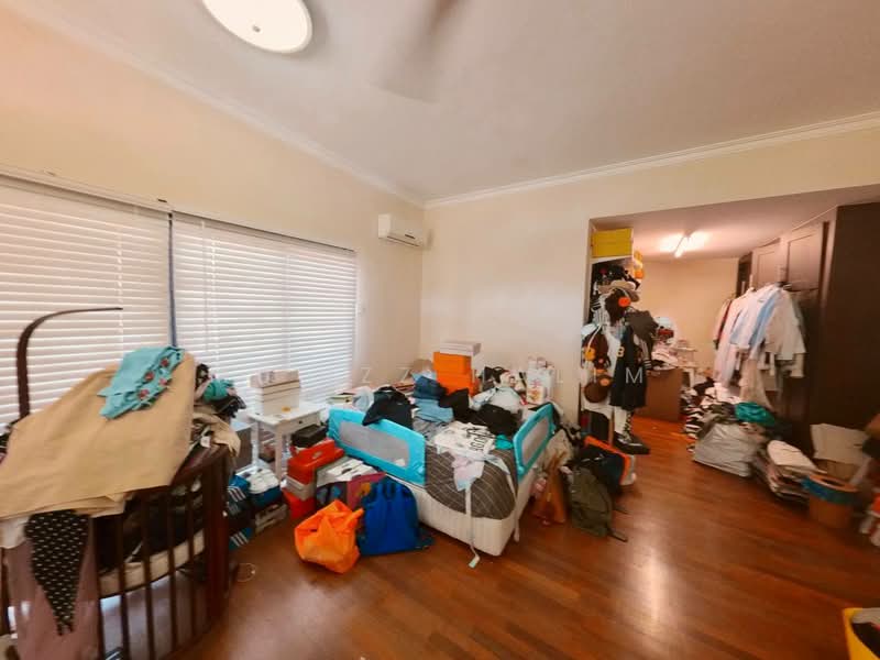 Rumah Berkembar untuk Dijual di Presint 15 (Putrajaya) - Mu'izz Halim - Bedroom - PropertyGuru.com.my
