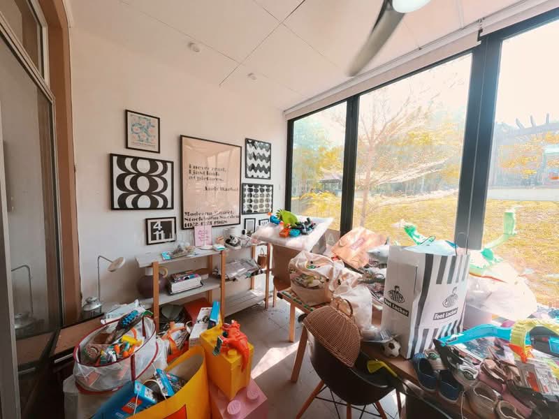 Rumah Berkembar untuk Dijual di Presint 15 (Putrajaya) - Mu'izz Halim - Interior - PropertyGuru.com.my