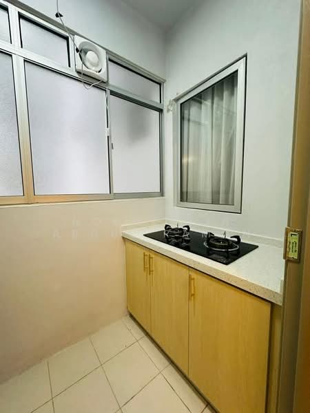 Apartment for Sale at Melodi Perdana - Norazrein Abdul Raman - Kitchen - PropertyGuru.com.my