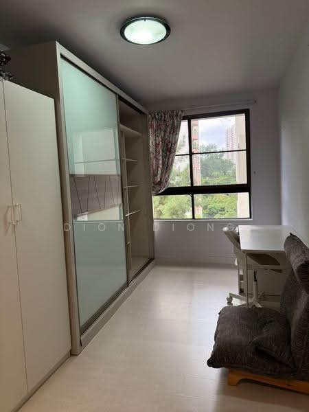 Condominium for Rent at Mont Kiara Pines - Dion Diong - PropertyGuru.com.my