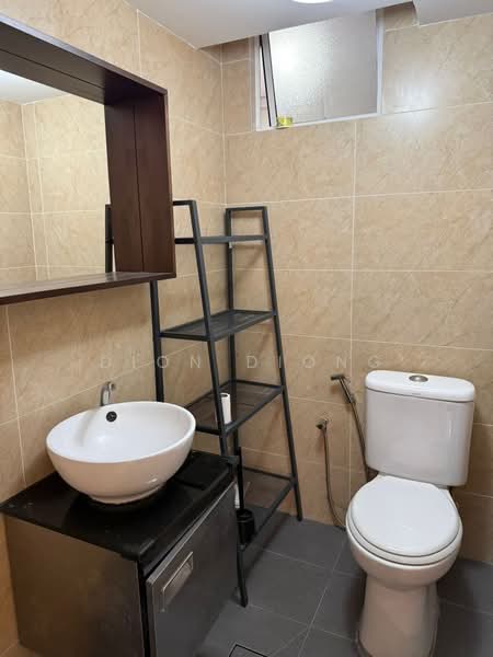 Condominium for Rent at Mont Kiara Pines - Dion Diong - PropertyGuru.com.my
