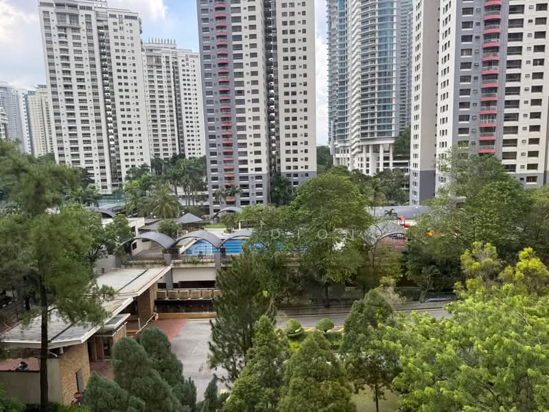 Condominium for Rent at Mont Kiara Pines - Dion Diong - PropertyGuru.com.my
