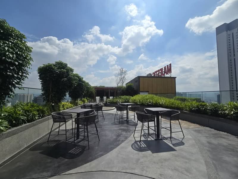 Servis Apartment untuk Disewa di Majestic Residence - Meifen Low - PropertyGuru.com.my
