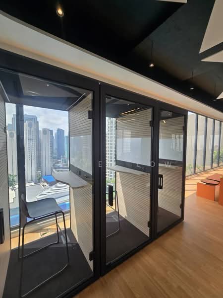 Servis Apartment untuk Disewa di Majestic Residence - Meifen Low - PropertyGuru.com.my