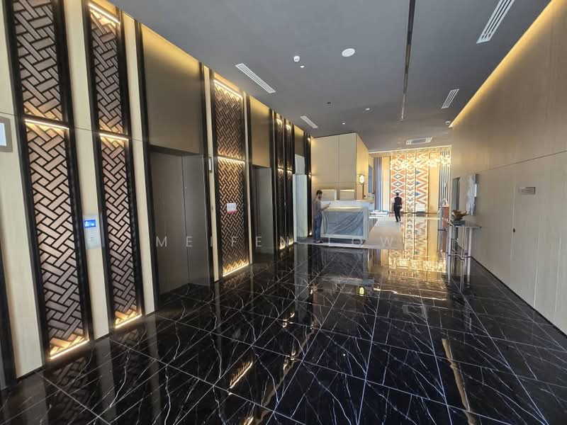 Servis Apartment untuk Disewa di Majestic Residence - Meifen Low - PropertyGuru.com.my
