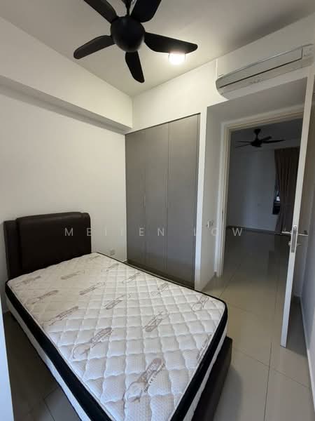 Servis Apartment untuk Disewa di Majestic Residence - Meifen Low - PropertyGuru.com.my