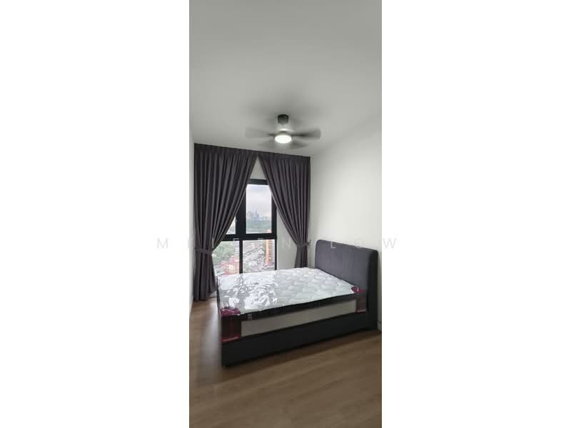 Servis Apartment untuk Disewa di Majestic Residence - Meifen Low - PropertyGuru.com.my