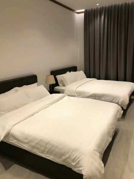 Bungalow for Sale in Bandar Seri Alam (Masai) - Han Yong Ang - Bedroom - PropertyGuru.com.my