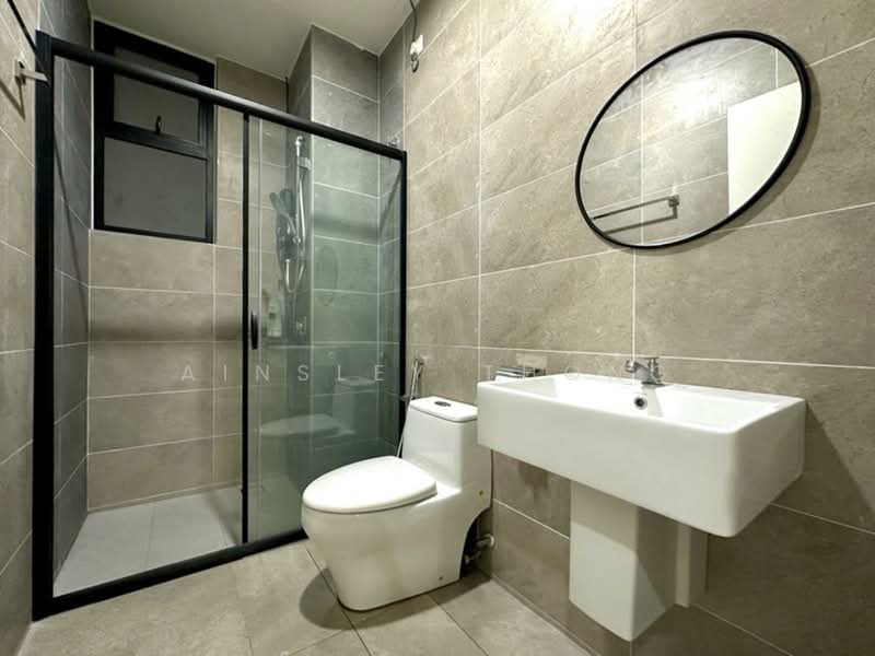 Condominium for Rent at The Cove Hillside Residence - Ainsley Thong - Bathroom - PropertyGuru.com.my