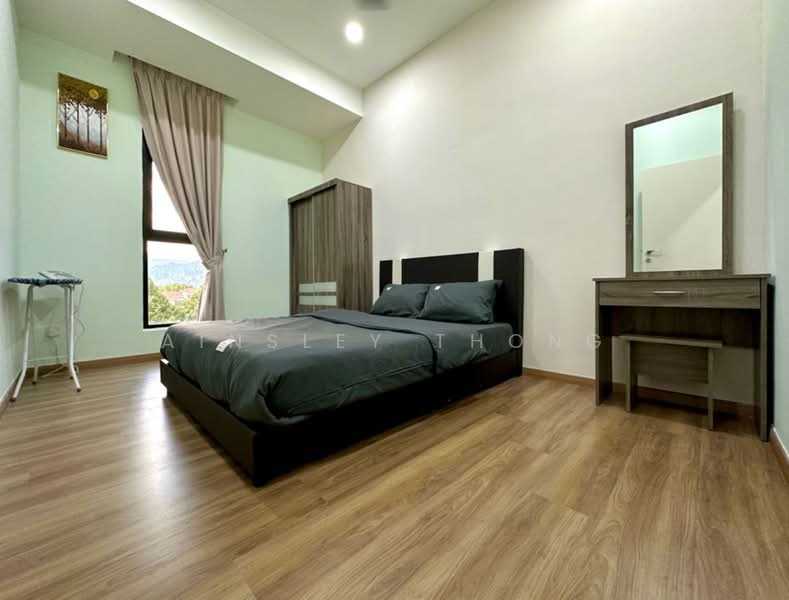Condominium for Rent at The Cove Hillside Residence - Ainsley Thong - Bedroom - PropertyGuru.com.my