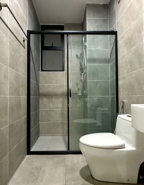 Condominium for Rent at The Cove Hillside Residence - Ainsley Thong - Bathroom - PropertyGuru.com.my
