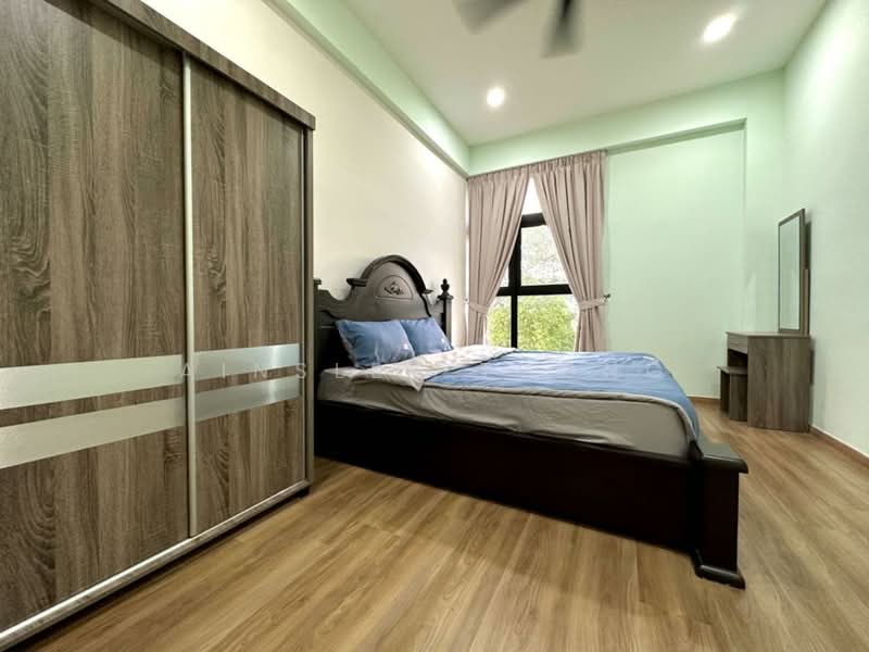 Condominium for Rent at The Cove Hillside Residence - Ainsley Thong - Bedroom - PropertyGuru.com.my