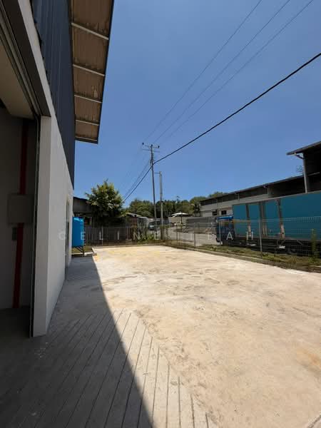 Warehouse for Rent in Kota Kinabalu (Sabah) - Celine Teah - Exterior - PropertyGuru.com.my