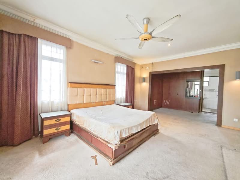 Bungalow for Sale in Taman Bukit Rinting (Masai) - Lilara Tiew - PropertyGuru.com.my
