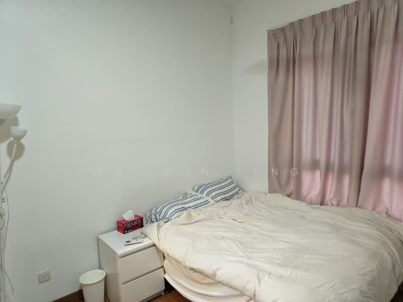 Servis Apartment untuk Disewa di The Link 2 @ Bukit Jalil (Serviced Residences) - Wai Ann Teng - Bedroom - PropertyGuru.com.my