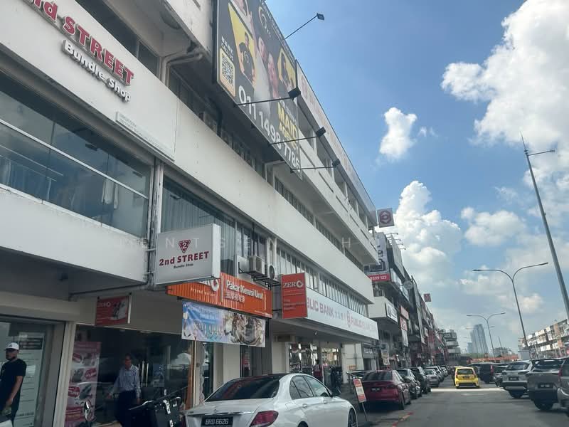 Shop / Office for Rent in SS2 (Petaling Jaya) - Jentsen Thong - PropertyGuru.com.my