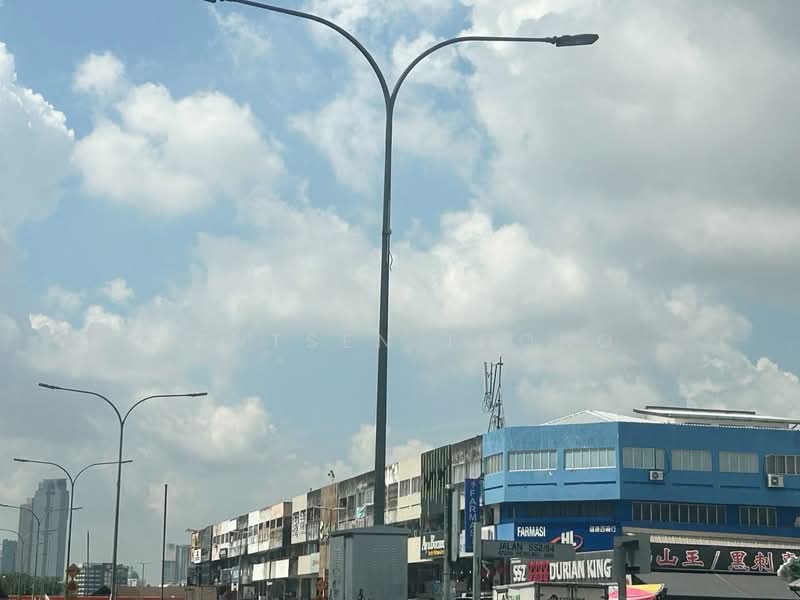Shop / Office for Rent in SS2 (Petaling Jaya) - Jentsen Thong - PropertyGuru.com.my