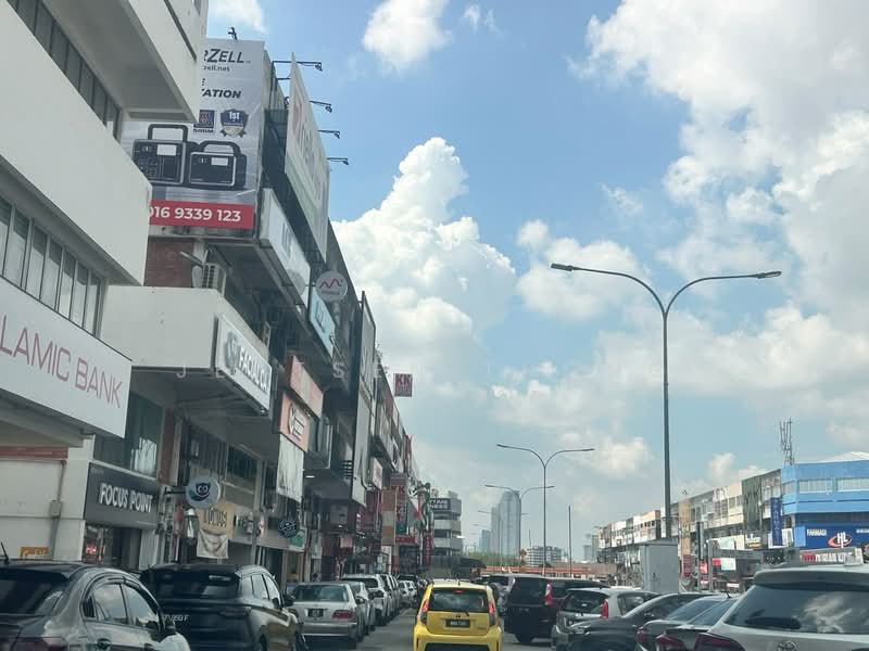 Shop / Office for Rent in SS2 (Petaling Jaya) - Jentsen Thong - PropertyGuru.com.my