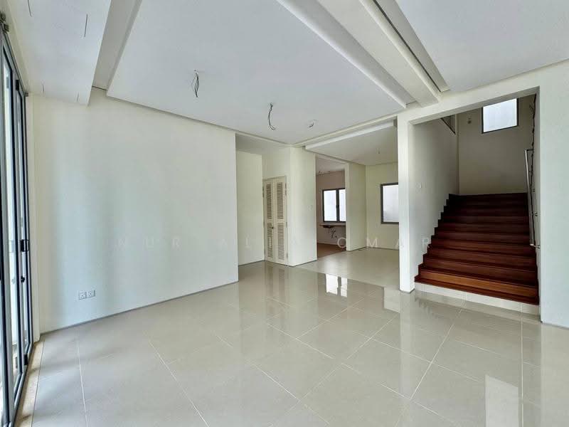 Rumah Berkembar untuk Dijual di Denai Alam (Shah Alam) - Nur Alia Omar - Interior - PropertyGuru.com.my