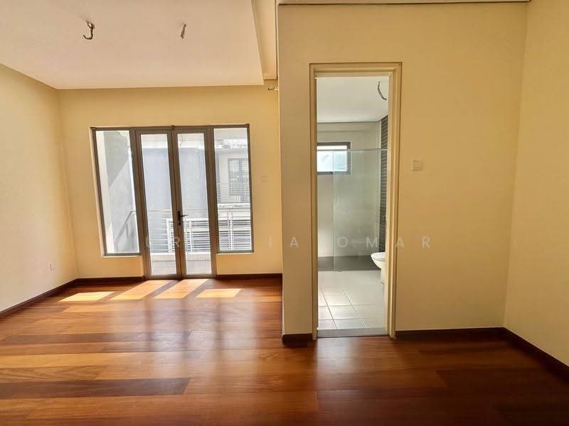Rumah Berkembar untuk Dijual di Denai Alam (Shah Alam) - Nur Alia Omar - Interior - PropertyGuru.com.my