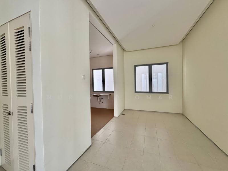 Rumah Berkembar untuk Dijual di Denai Alam (Shah Alam) - Nur Alia Omar - Interior - PropertyGuru.com.my