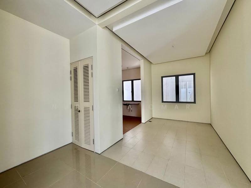 Rumah Berkembar untuk Dijual di Denai Alam (Shah Alam) - Nur Alia Omar - Interior - PropertyGuru.com.my