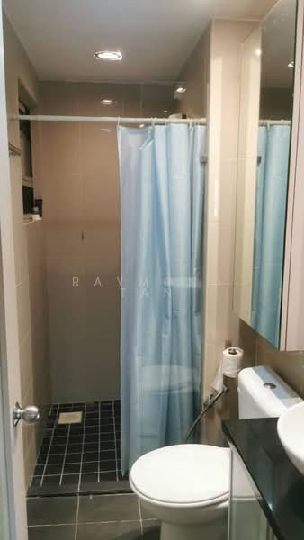 Condominium for Sale at Perdana Emerald - Raymond Tan - Bathroom - PropertyGuru.com.my