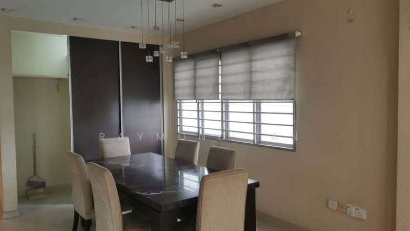Condominium for Sale at Perdana Emerald - Raymond Tan - Dining Room - PropertyGuru.com.my