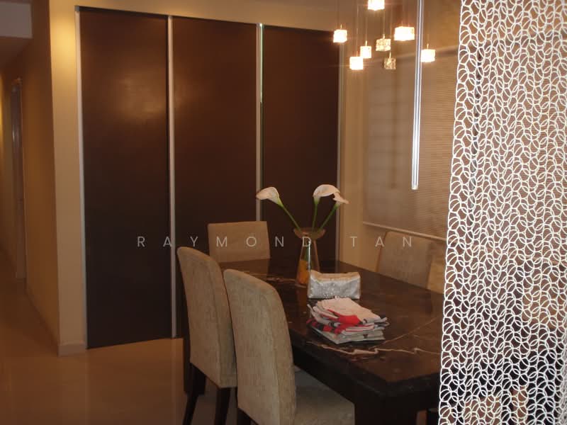 Condominium for Sale at Perdana Emerald - Raymond Tan - Dining Room - PropertyGuru.com.my