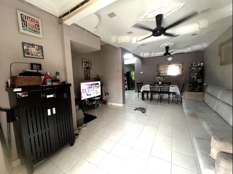 Rumah Teres 2 Tingkat untuk Dijual di Taman Puchong Perdana (Puchong) - Haslinda Ahmad Razali - PropertyGuru.com.my