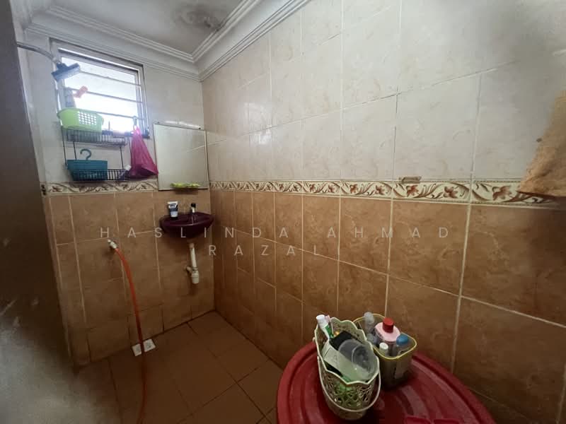 Rumah Teres 2 Tingkat untuk Dijual di Taman Puchong Perdana (Puchong) - Haslinda Ahmad Razali - PropertyGuru.com.my