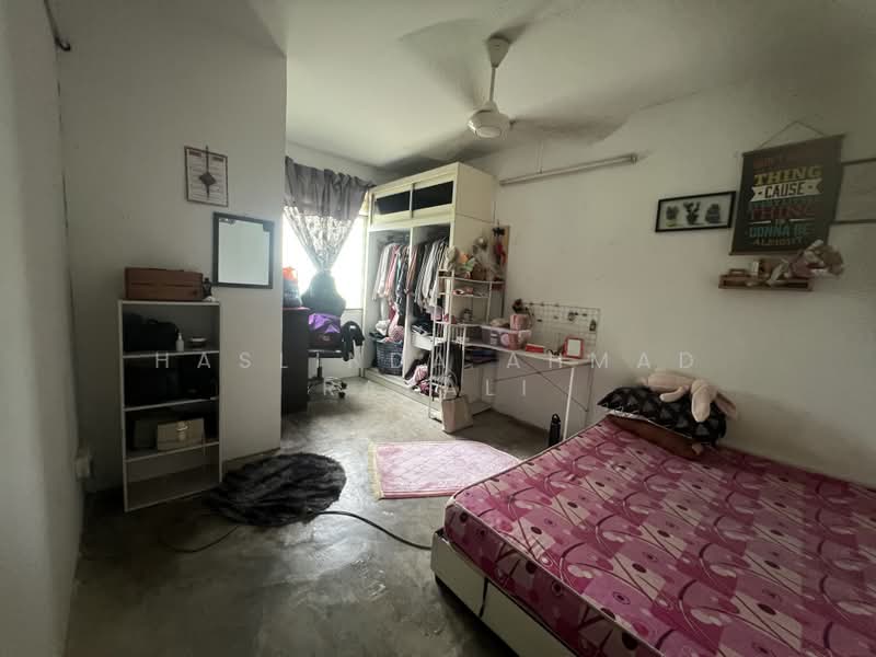Rumah Teres 2 Tingkat untuk Dijual di Taman Puchong Perdana (Puchong) - Haslinda Ahmad Razali - PropertyGuru.com.my