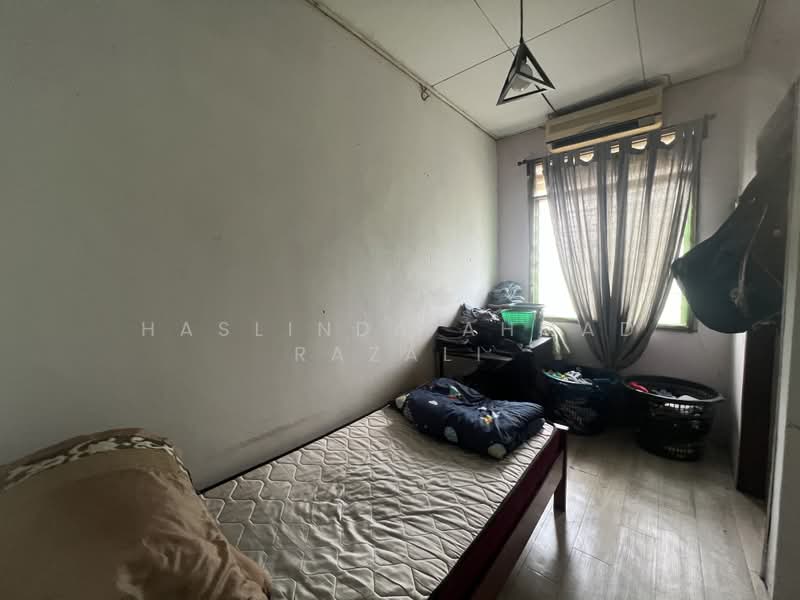 Rumah Teres 2 Tingkat untuk Dijual di Taman Puchong Perdana (Puchong) - Haslinda Ahmad Razali - PropertyGuru.com.my