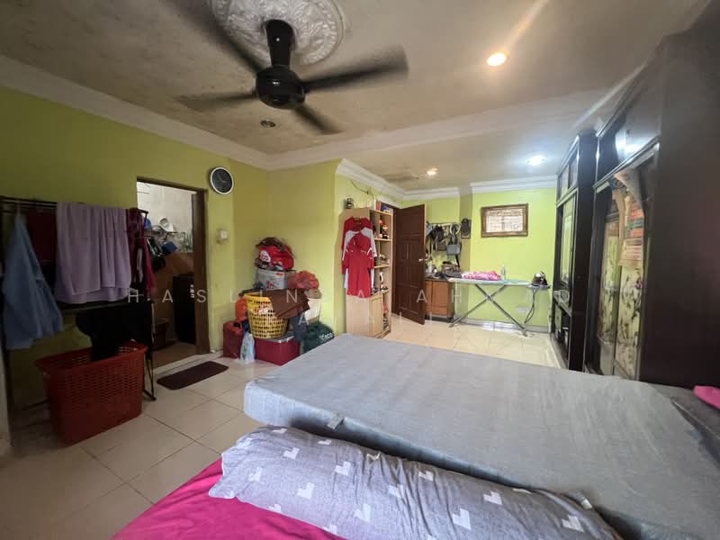 Rumah Teres 2 Tingkat untuk Dijual di Taman Puchong Perdana (Puchong) - Haslinda Ahmad Razali - PropertyGuru.com.my